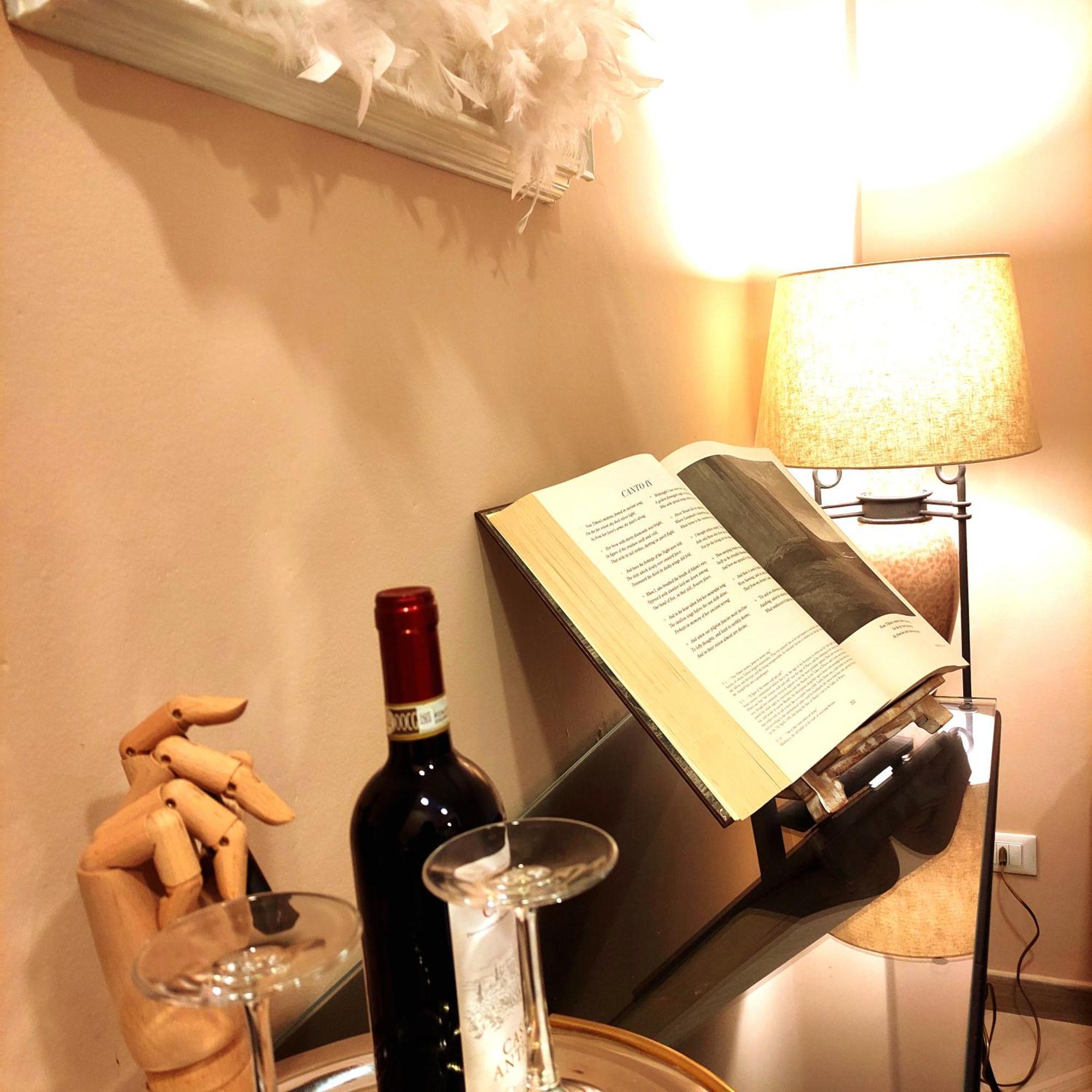 Apartamento Dante Experience Florencia
