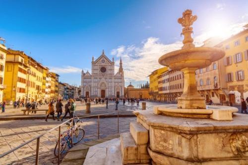 Dante Experience * Florencia