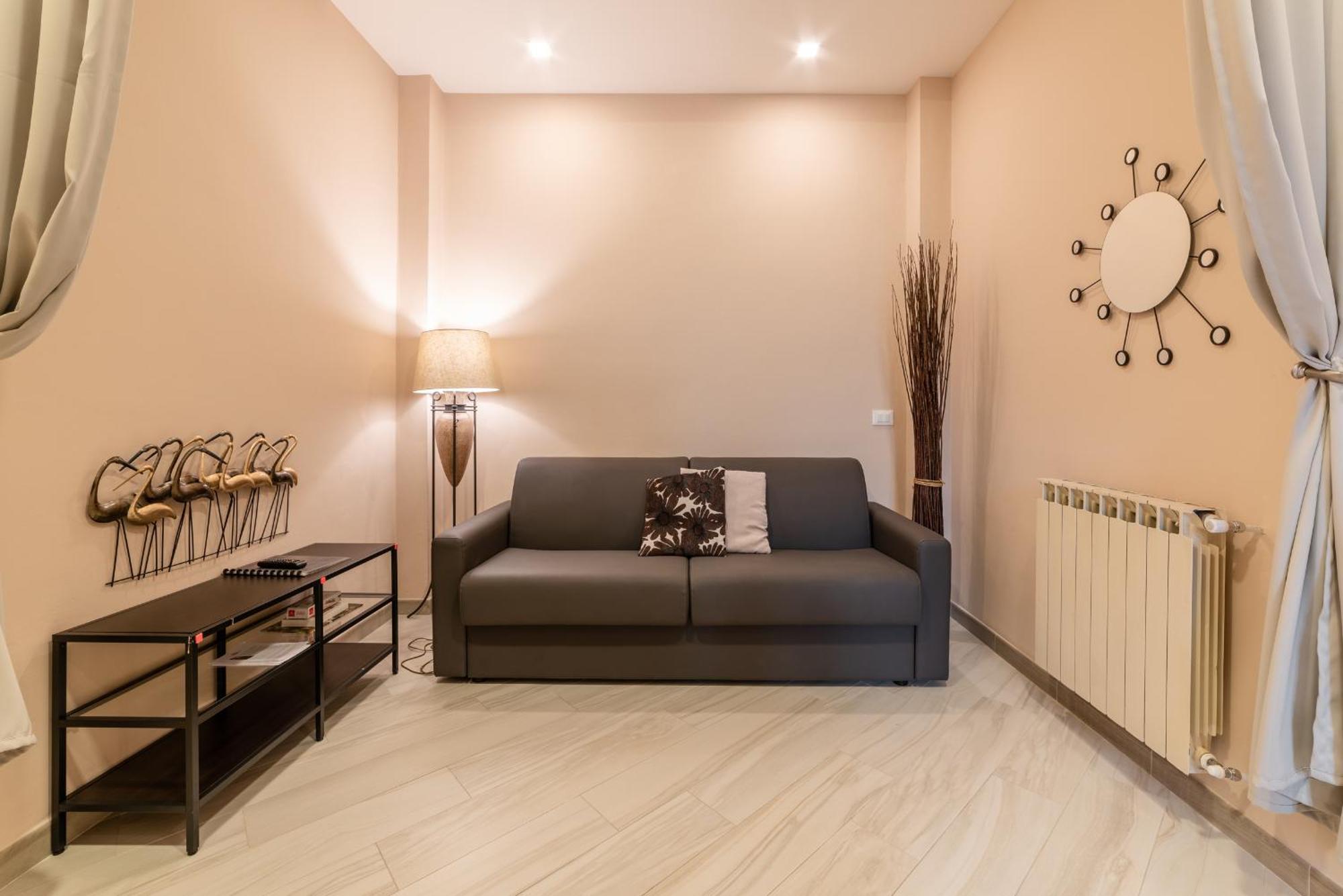 Apartamento Dante Experience