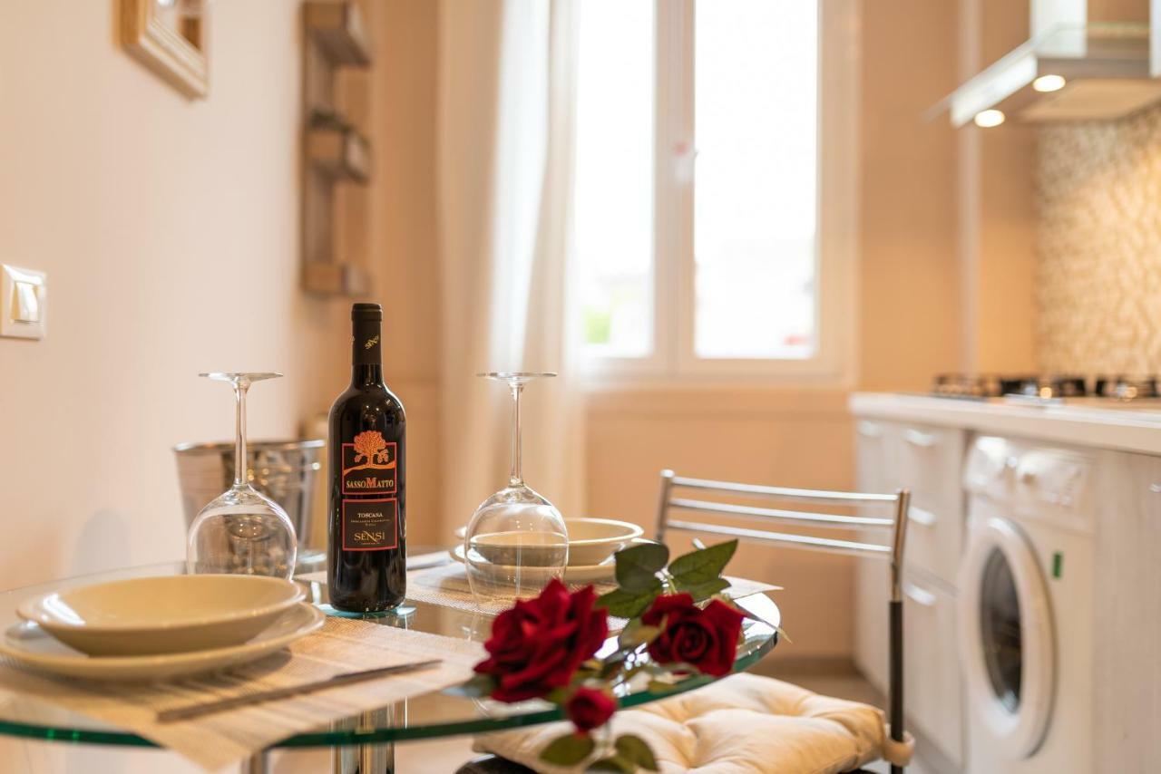 Dante Experience Apartamento Florencia